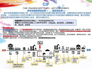 一眼展示 关于外贸海关的俗语-WE B2C跨境工作室