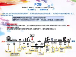 一眼展示 关于外贸海关的俗语-WE B2C跨境工作室