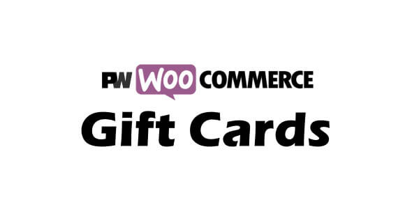 WooCommerce 商店礼品卡插件 Pimwick WooCommerce Gift Cards Pro-WE B2C跨境工作室